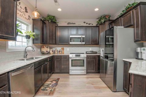 Tiny photo for 5904 Savant Lane, Knoxville, TN 37918 (MLS # 1330610)