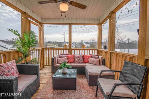 Tiny photo for 5904 Savant Lane, Knoxville, TN 37918 (MLS # 1330610)