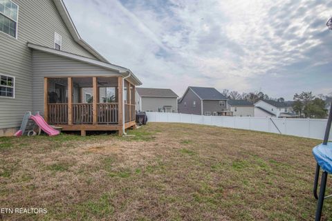 Tiny photo for 5904 Savant Lane, Knoxville, TN 37918 (MLS # 1330610)