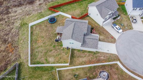 Tiny photo for 5904 Savant Lane, Knoxville, TN 37918 (MLS # 1330610)