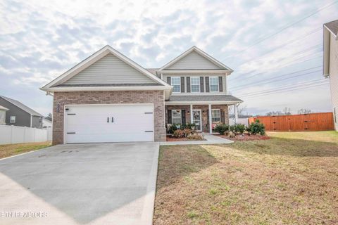 Photo of 5904 Savant Lane, Knoxville, TN 37918 (MLS # 1330610)