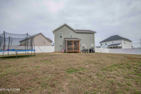 Tiny photo for 5904 Savant Lane, Knoxville, TN 37918 (MLS # 1330610)