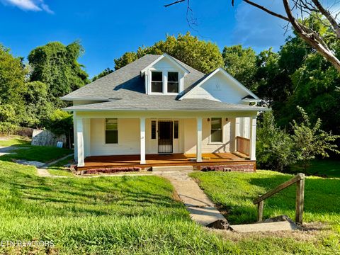 336 Hiawassee Ave Knoxville TN 37917