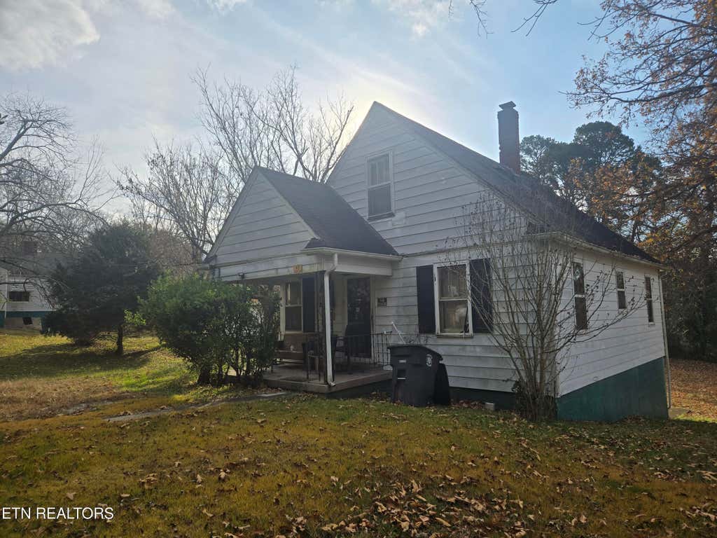 Photo of 629 Sherwood Ave, Athens, TN 37303 (MLS # 1322331)