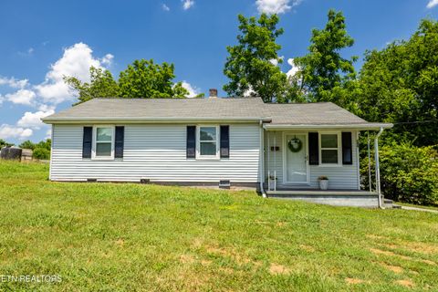 322 Abrams St Rockford TN 37853