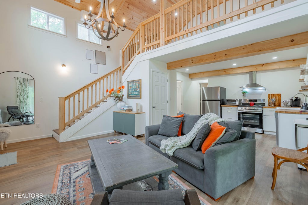 Photo of 131 Bart Woolum Rd, Lancing, TN 37770 (MLS # 1358078)