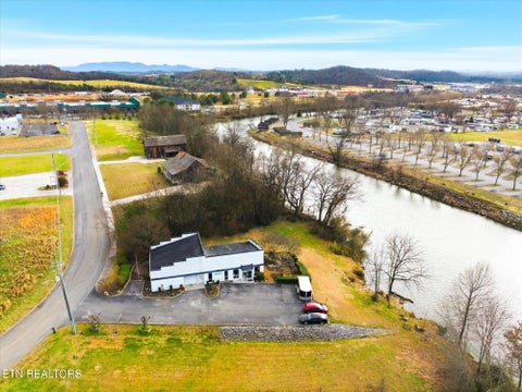 Tiny photo for 2376 Business Center Circle, Sevierville, TN 37876 (MLS # 1360396)