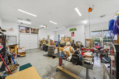 Tiny photo for 2376 Business Center Circle, Sevierville, TN 37876 (MLS # 1360396)