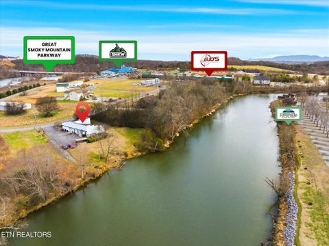 Tiny photo for 2376 Business Center Circle, Sevierville, TN 37876 (MLS # 1360396)