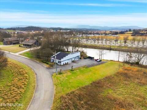 Tiny photo for 2376 Business Center Circle, Sevierville, TN 37876 (MLS # 1360396)
