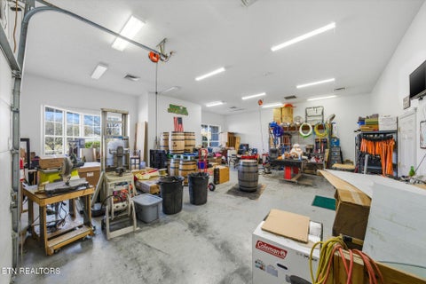 Tiny photo for 2376 Business Center Circle, Sevierville, TN 37876 (MLS # 1360396)