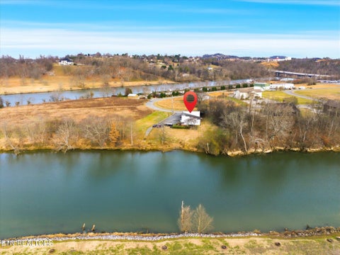Tiny photo for 2376 Business Center Circle, Sevierville, TN 37876 (MLS # 1360396)