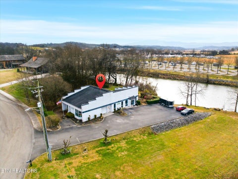 Tiny photo for 2376 Business Center Circle, Sevierville, TN 37876 (MLS # 1360396)