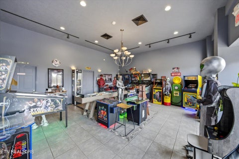 Tiny photo for 2376 Business Center Circle, Sevierville, TN 37876 (MLS # 1360396)