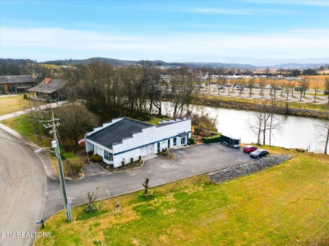 Tiny photo for 2376 Business Center Circle, Sevierville, TN 37876 (MLS # 1360396)