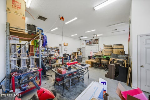 Tiny photo for 2376 Business Center Circle, Sevierville, TN 37876 (MLS # 1360396)