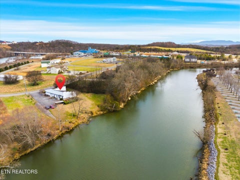 Tiny photo for 2376 Business Center Circle, Sevierville, TN 37876 (MLS # 1360396)