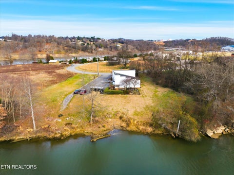 Tiny photo for 2376 Business Center Circle, Sevierville, TN 37876 (MLS # 1360396)