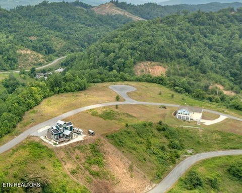 Tiny photo for 27 Windward Blvd, New Tazewell, TN 37825 (MLS # 1317400)