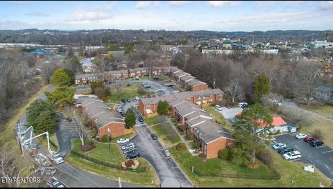 Tiny photo for 6521 Deane Hill Drive #1, Knoxville, TN 37919 (MLS # 1298049)