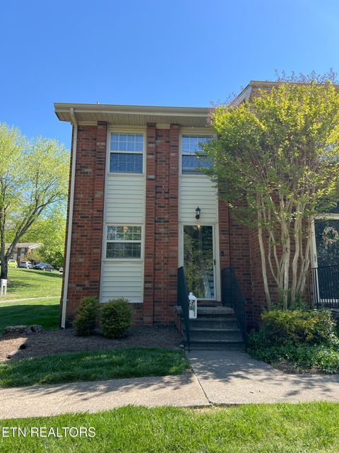Photo of 6521 Deane Hill Drive #1, Knoxville, TN 37919 (MLS # 1298049)