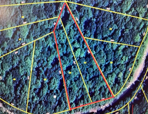 Tiny photo for Kay Drive, LaFollette, TN 37766 (MLS # 1325447)