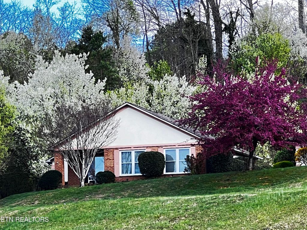 Photo of 3006 Brentwood Court, Kingston, TN 37763 (MLS # 1324653)