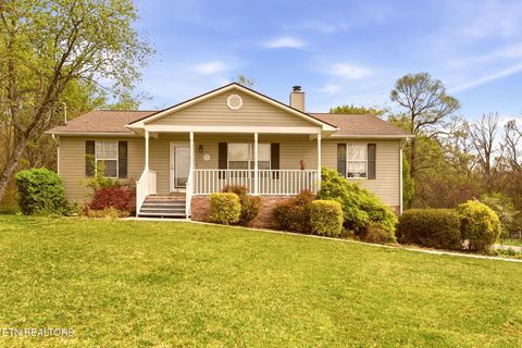 Photo of 2814 Silver Creek Rd, Knoxville, TN 37924 (MLS # 1335376)