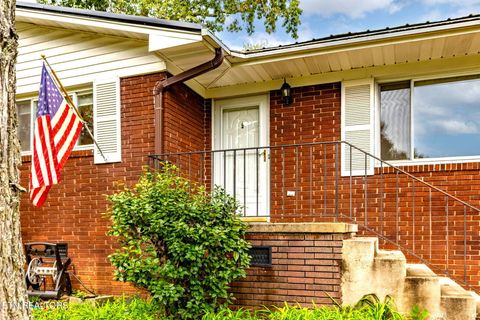 Tiny photo for 6817 Haverhill Drive, Knoxville, TN 37909 (MLS # 1316495)