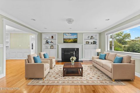 Tiny photo for 6817 Haverhill Drive, Knoxville, TN 37909 (MLS # 1316495)