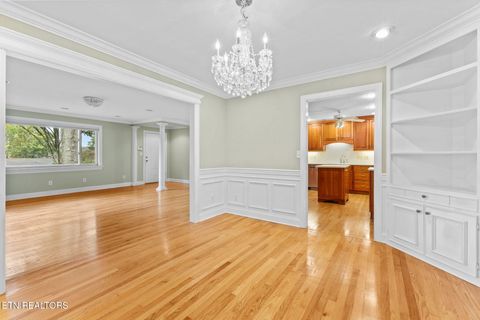 Tiny photo for 6817 Haverhill Drive, Knoxville, TN 37909 (MLS # 1316495)
