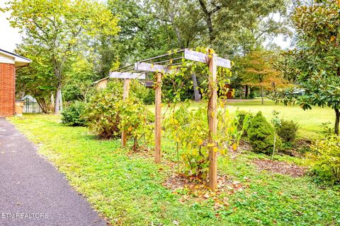 Tiny photo for 6817 Haverhill Drive, Knoxville, TN 37909 (MLS # 1316495)