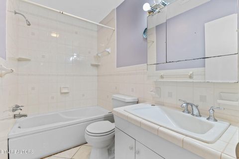 Tiny photo for 6817 Haverhill Drive, Knoxville, TN 37909 (MLS # 1316495)