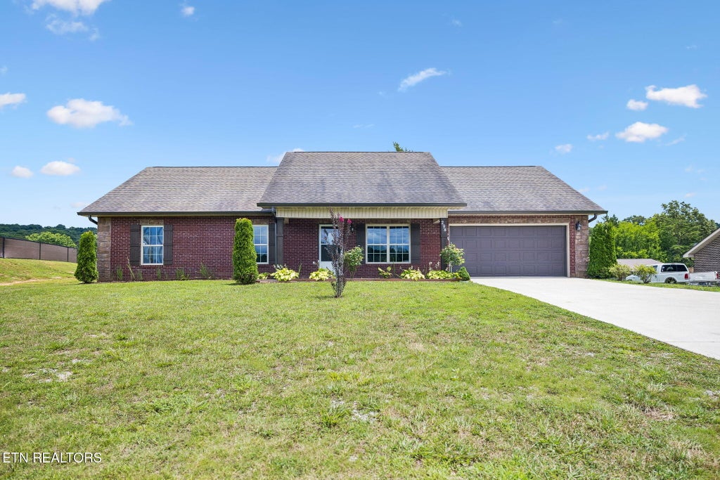Photo of 294 Vernie Lee Rd, Friendsville, TN 37737 (MLS # 1348703)