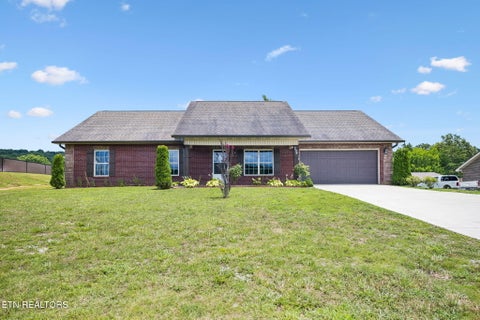 Photo of 294 Vernie Lee Rd, Friendsville, TN 37737 (MLS # 1348703)