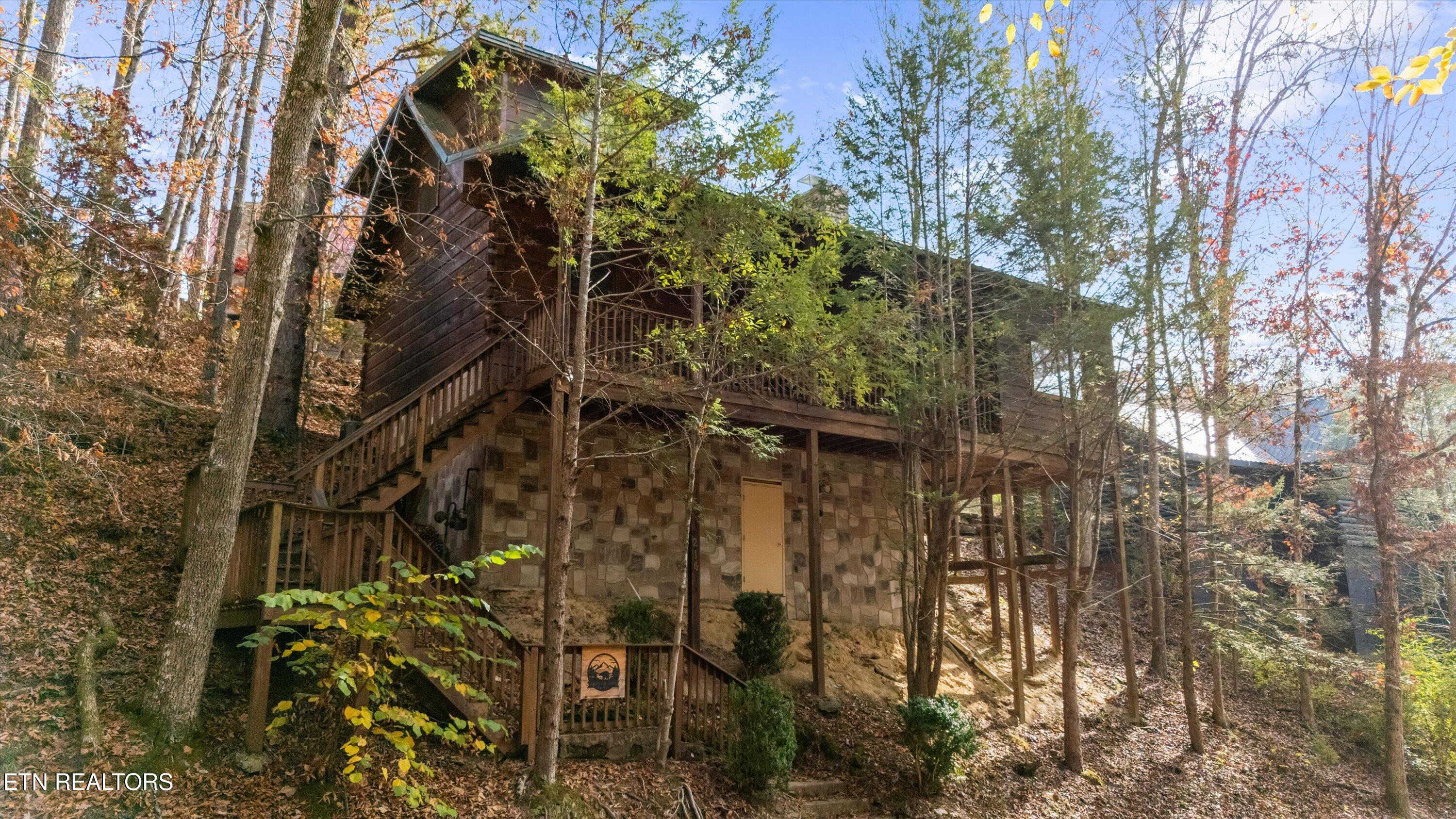 214 Tsali Way