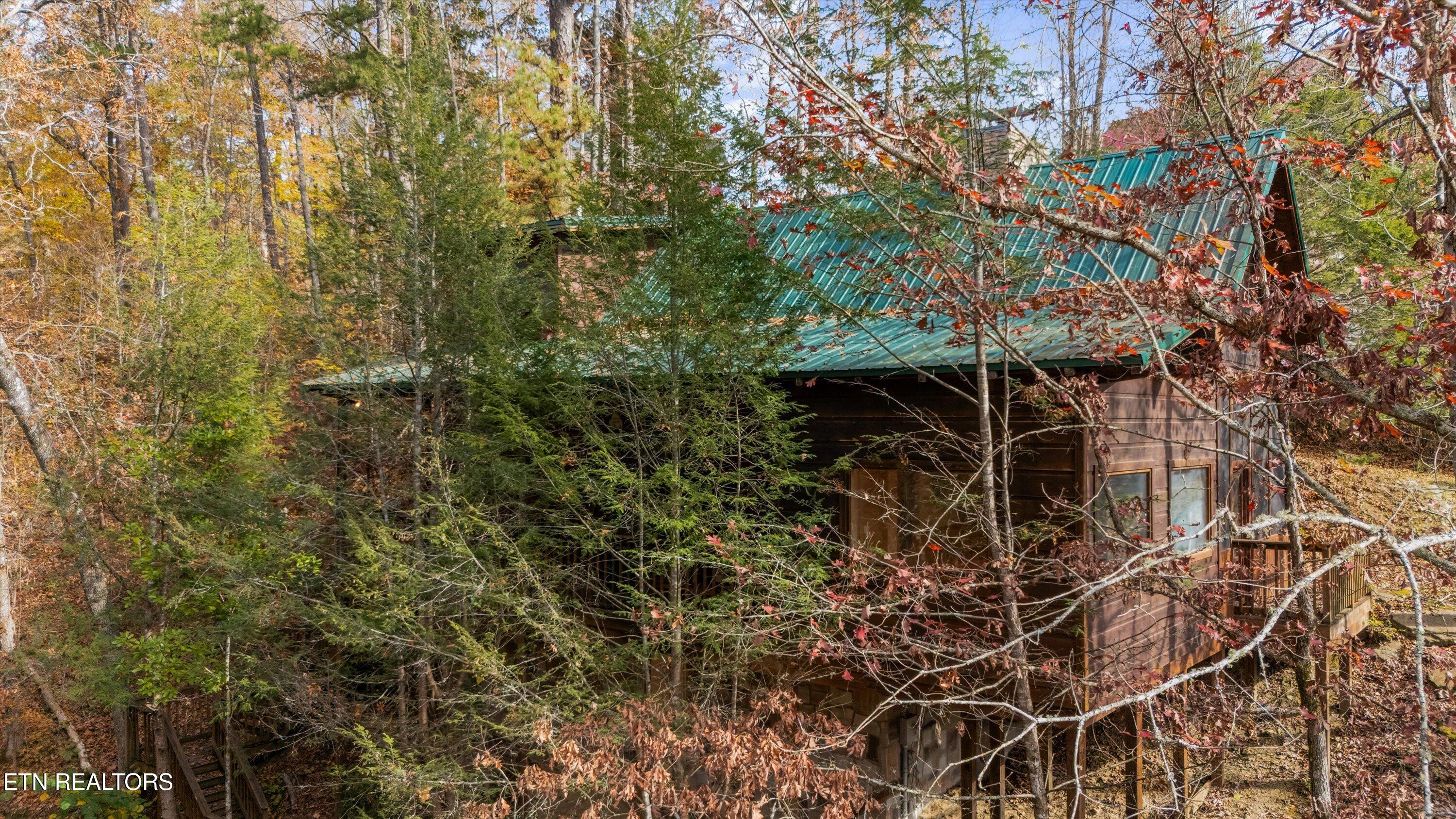 214 Tsali Way