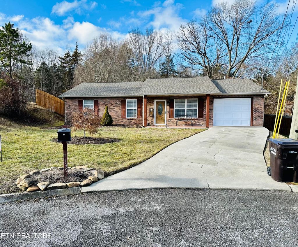 Photo of 7139 Majors Landing Lane, Corryton, TN 37721 (MLS # 1288088)