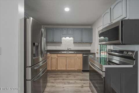 Tiny photo for 2216 Rifle Range Drive, Knoxville, TN 37918 (MLS # 1350189)