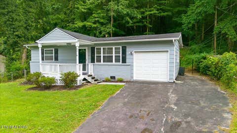 Photo of 2216 Rifle Range Drive, Knoxville, TN 37918 (MLS # 1350189)