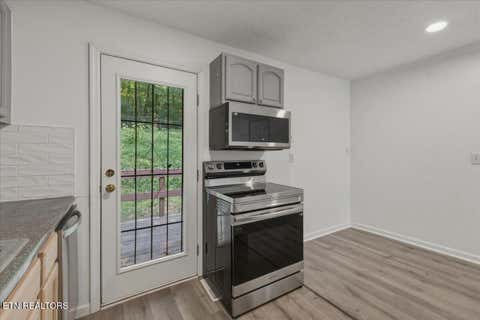 Tiny photo for 2216 Rifle Range Drive, Knoxville, TN 37918 (MLS # 1350189)