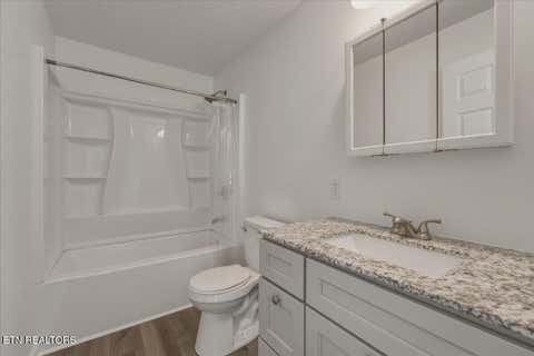 Tiny photo for 2216 Rifle Range Drive, Knoxville, TN 37918 (MLS # 1350189)