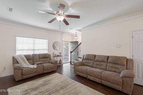 Tiny photo for 2208 Clover Vine Rd, Knoxville, TN 37931 (MLS # 1348213)