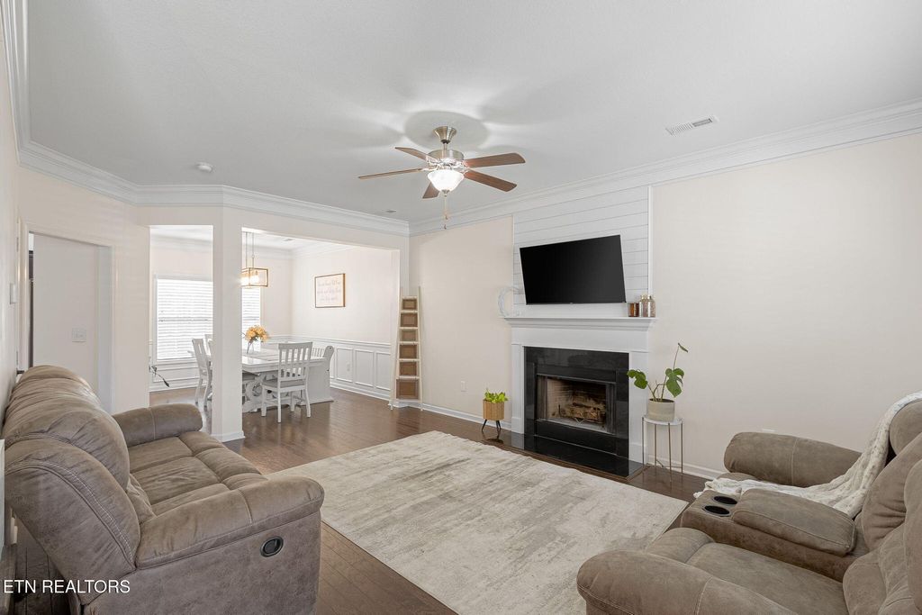 Photo of 2208 Clover Vine Rd, Knoxville, TN 37931 (MLS # 1348213)
