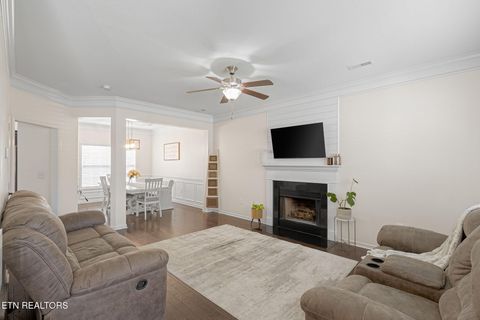 Tiny photo for 2208 Clover Vine Rd, Knoxville, TN 37931 (MLS # 1348213)
