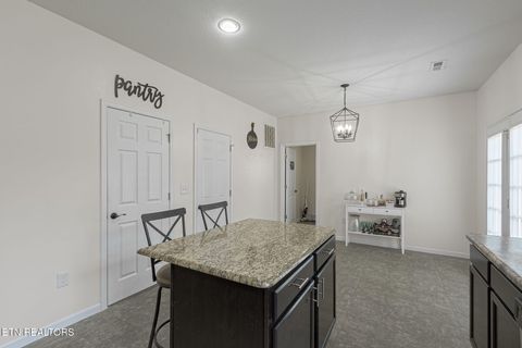 Tiny photo for 2208 Clover Vine Rd, Knoxville, TN 37931 (MLS # 1348213)