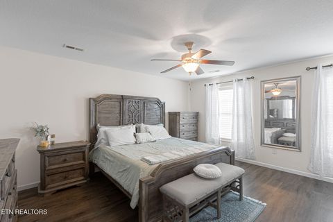 Tiny photo for 2208 Clover Vine Rd, Knoxville, TN 37931 (MLS # 1348213)
