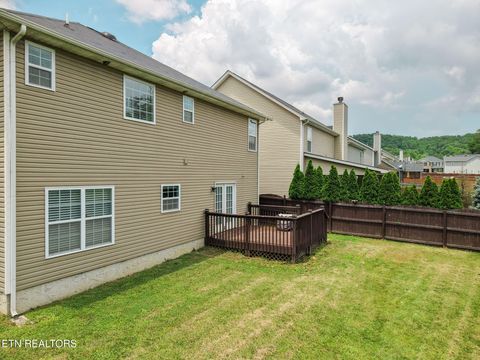 Tiny photo for 2208 Clover Vine Rd, Knoxville, TN 37931 (MLS # 1348213)