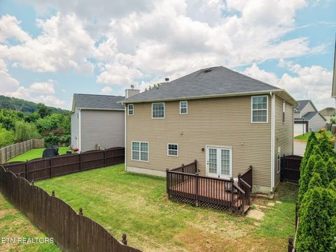 Tiny photo for 2208 Clover Vine Rd, Knoxville, TN 37931 (MLS # 1348213)