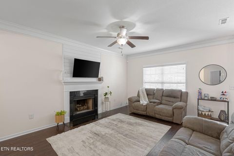 Tiny photo for 2208 Clover Vine Rd, Knoxville, TN 37931 (MLS # 1348213)